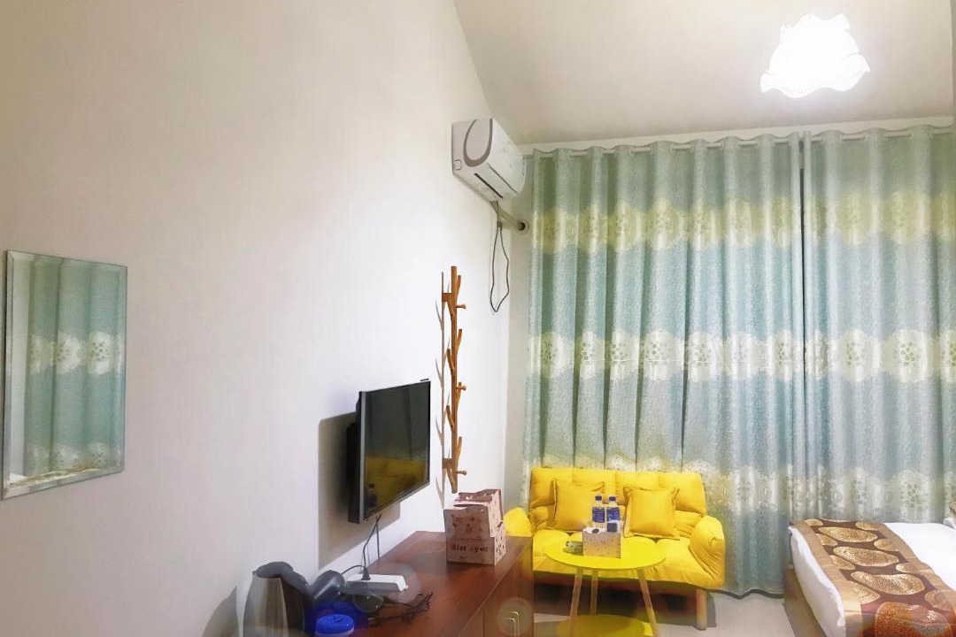 Photo of Livingroom in Dongchuan District