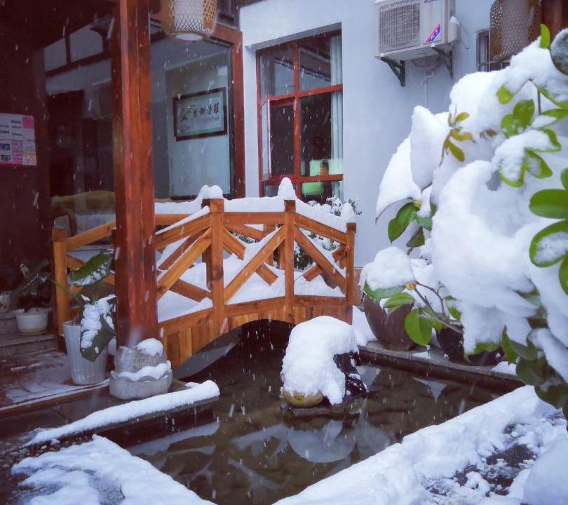 Photo of Others in Yongding