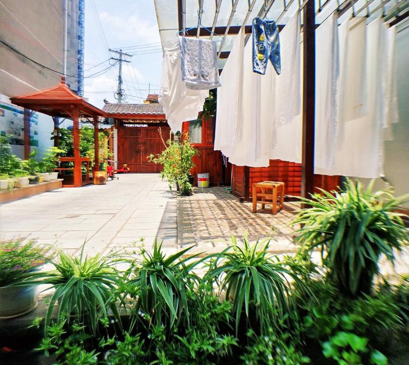Photo of Others in Yongding