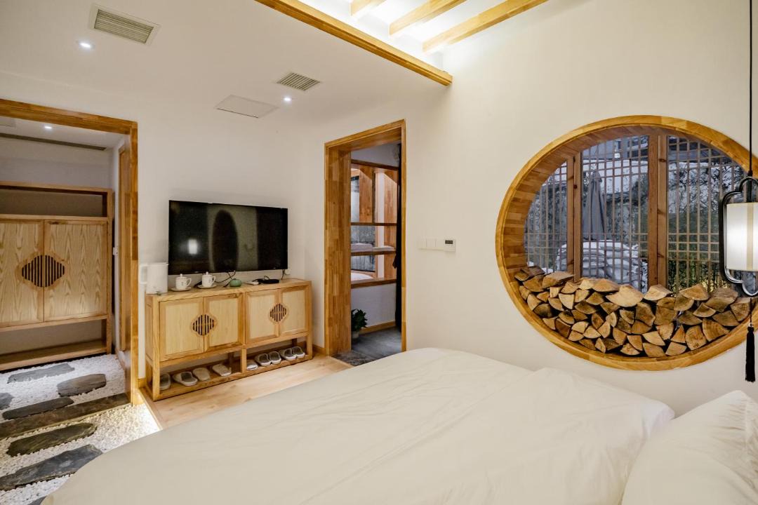 Photo of Bedroom in Yongding