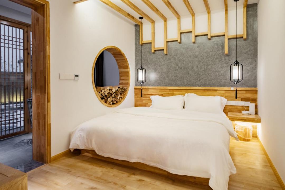 Photo of Bedroom in Yongding