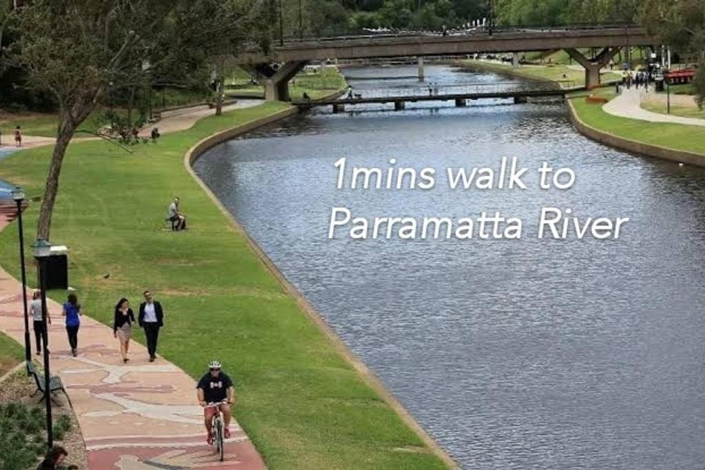 Photo of Others in Parramatta