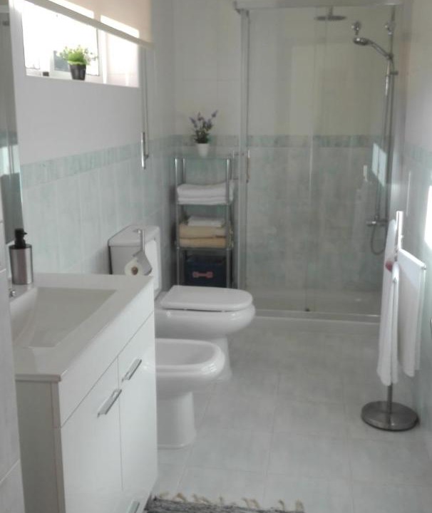 Photo of Bathroom in Afife