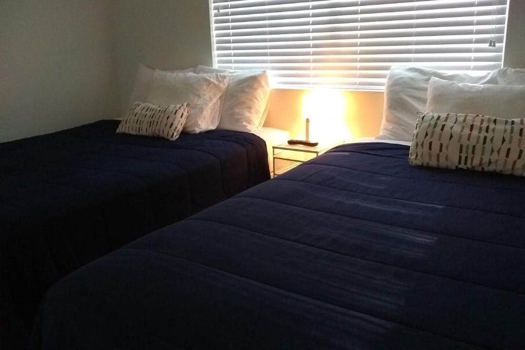 Photo of Bedroom in Midtown