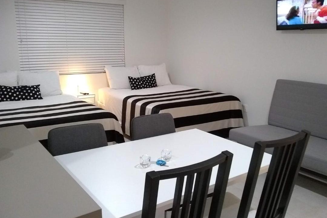 Photo of Bedroom in Midtown