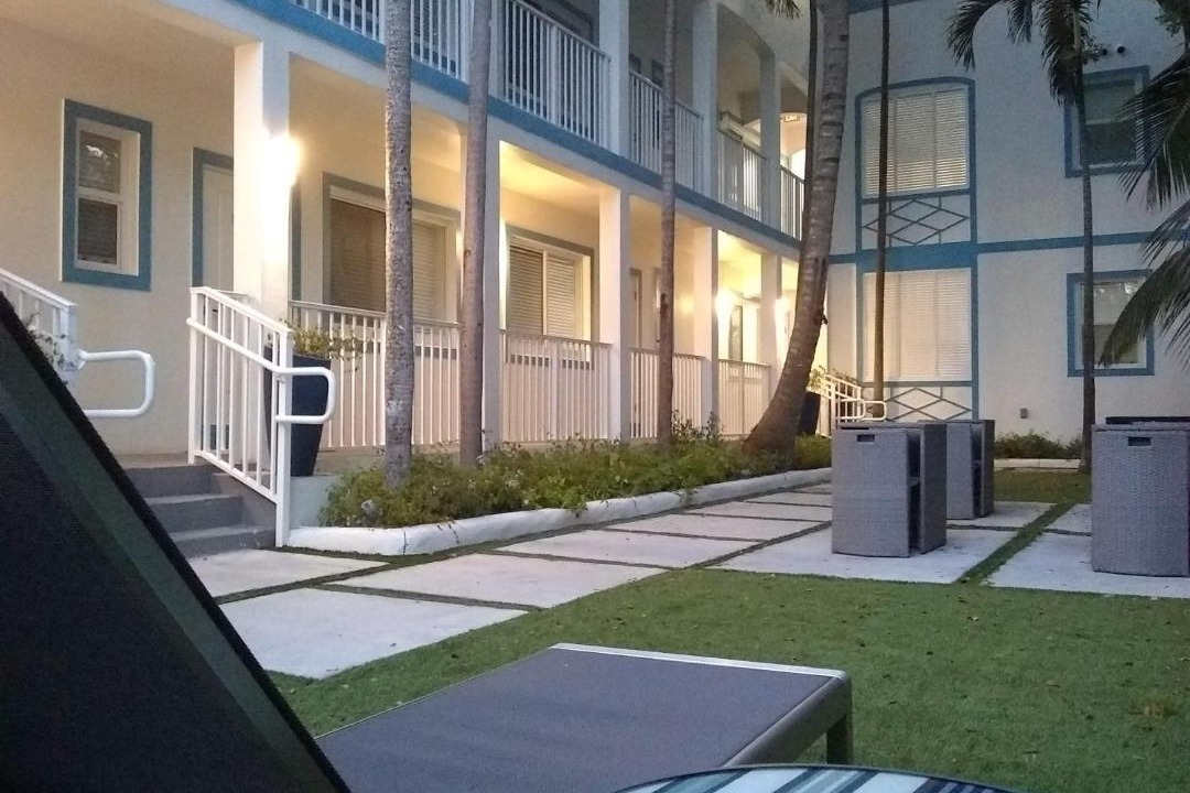 Photo of Buildings in Midtown