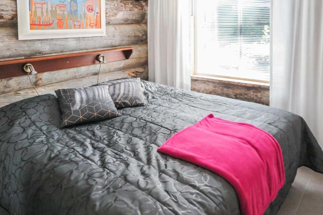 Photo of Bedroom in Akaslompolo
