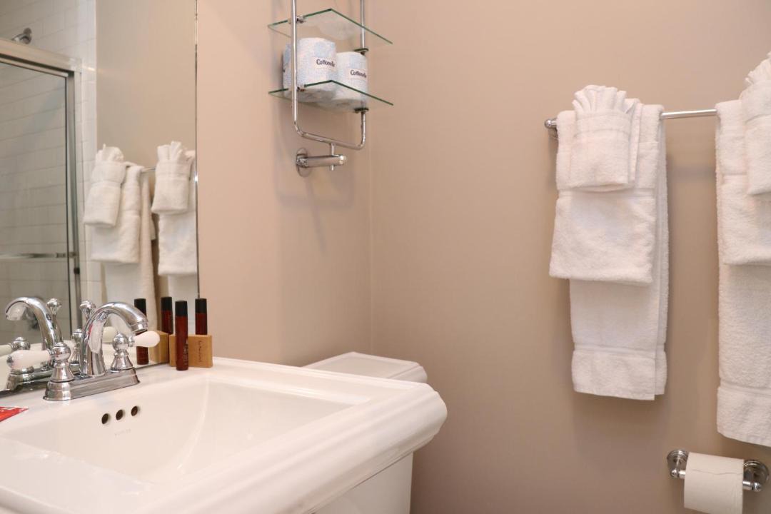 Photo of Bathroom in Columbus