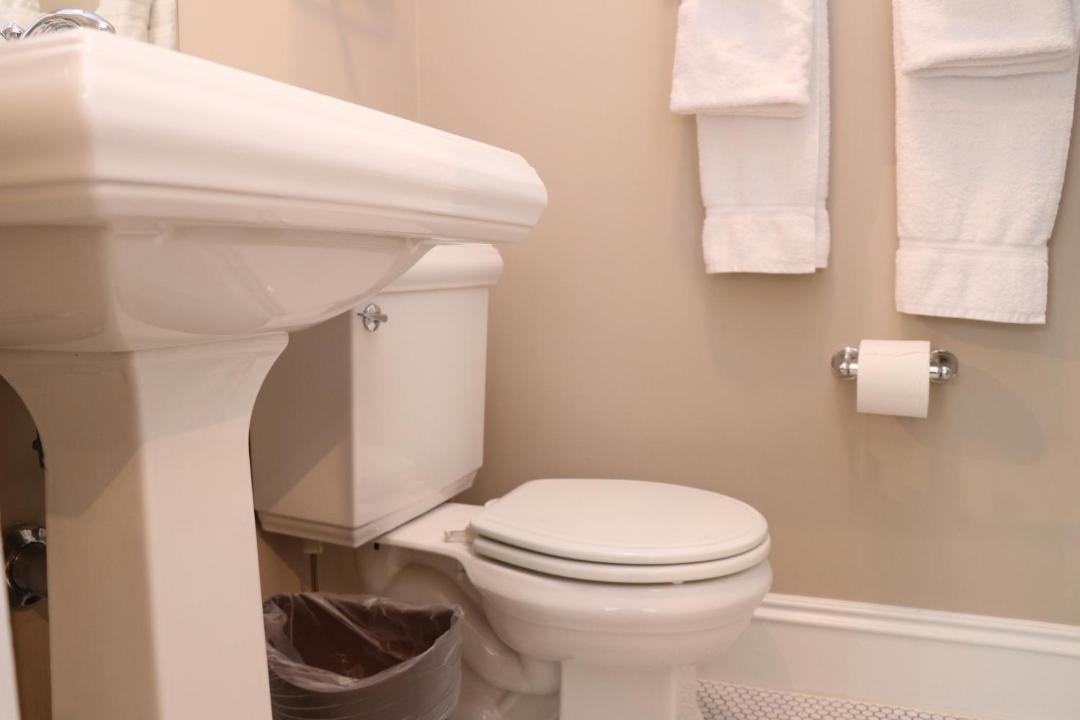 Photo of Bathroom in Columbus