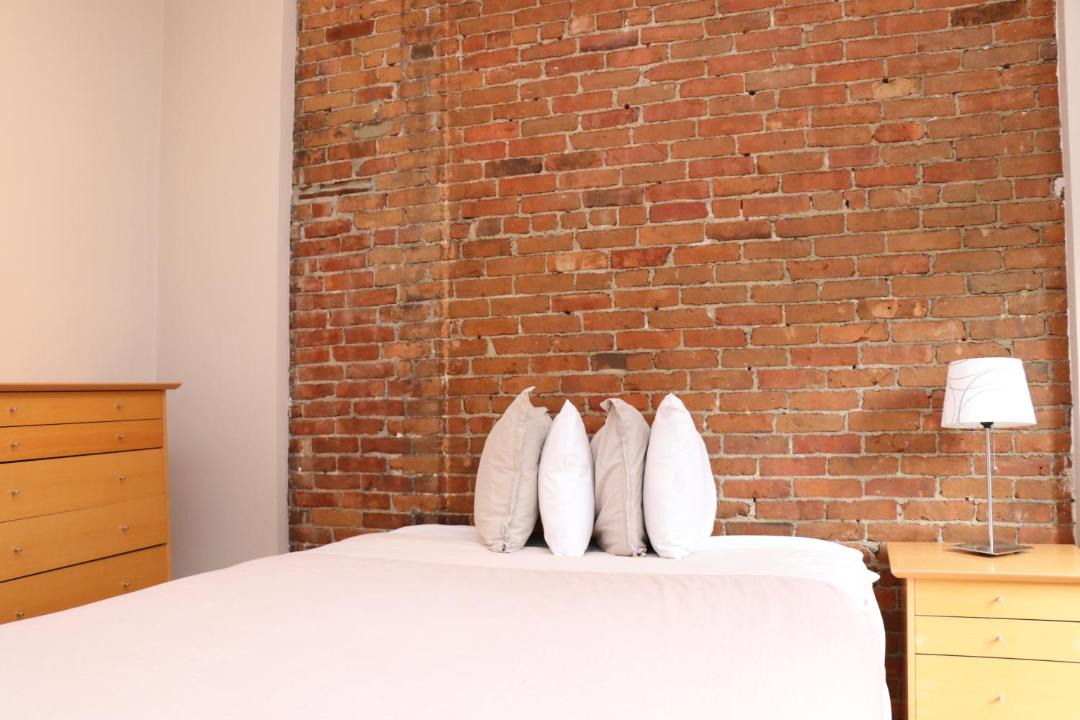 Photo of Bedroom in Columbus