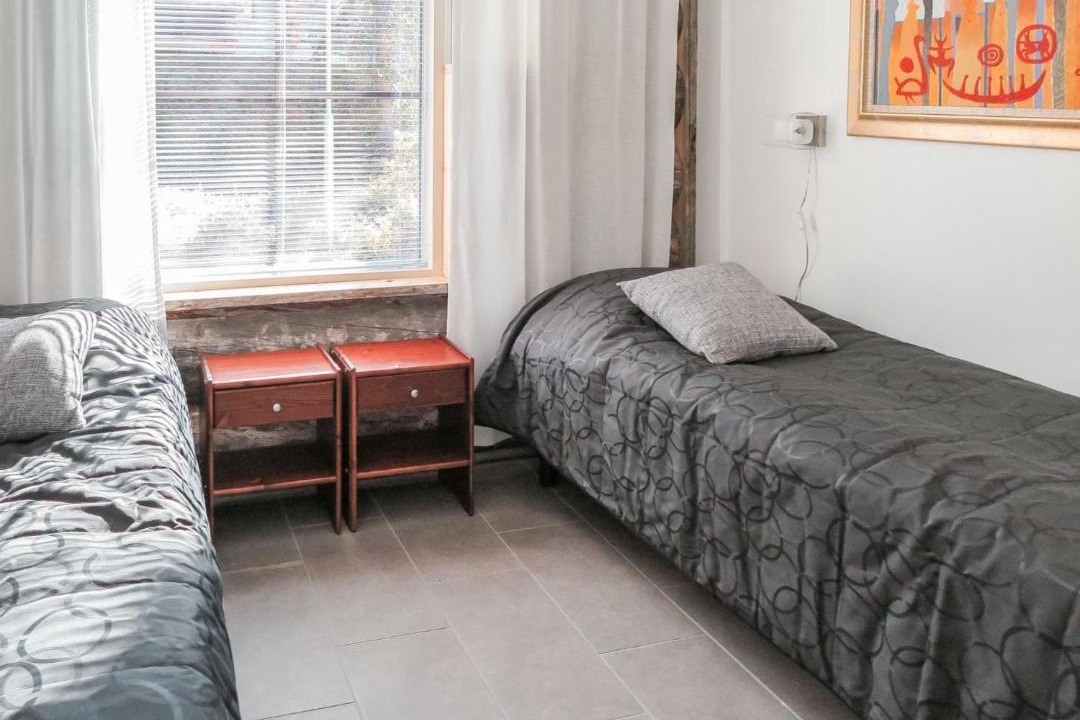 Photo of Bedroom in Akaslompolo
