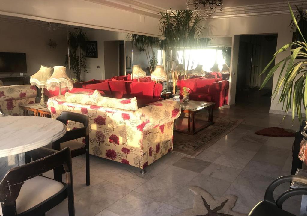 Photo of Livingroom in Al Manial