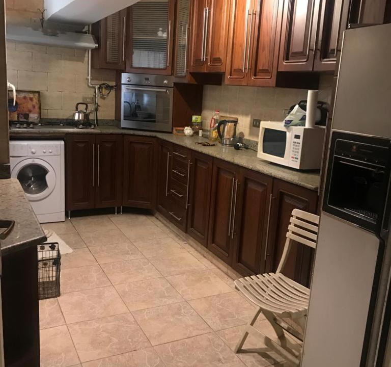 Photo of Kitchen in Al Manial