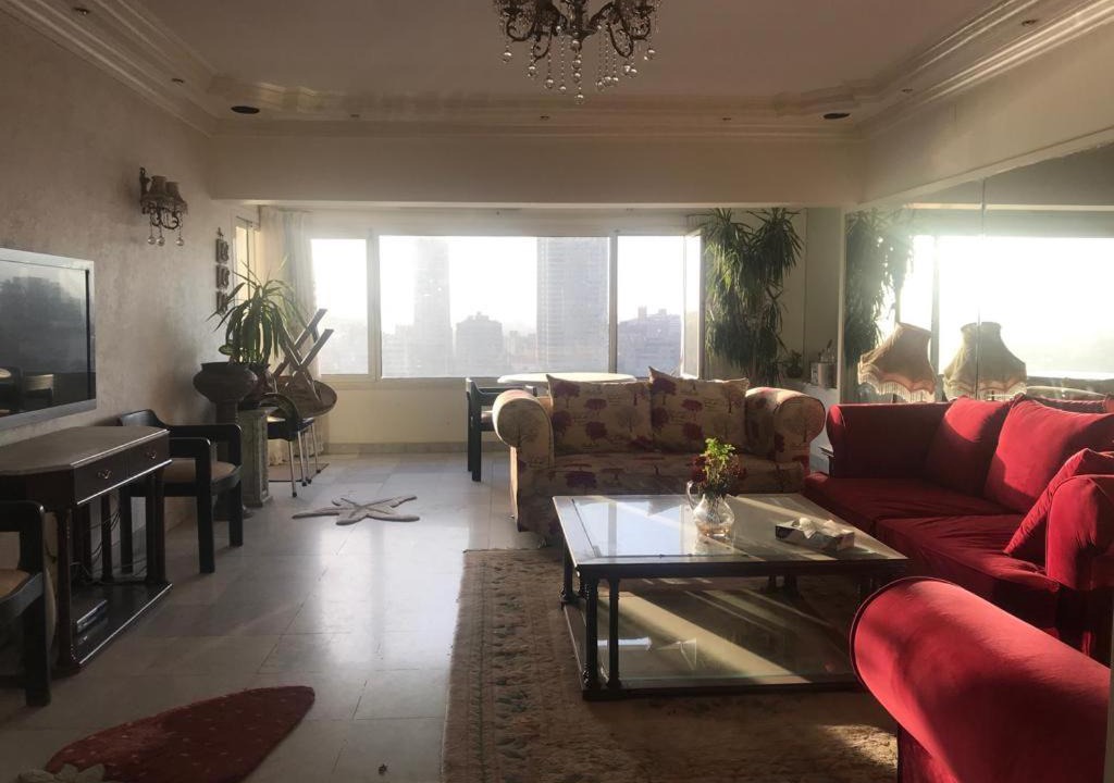 Photo of Livingroom in Al Manial