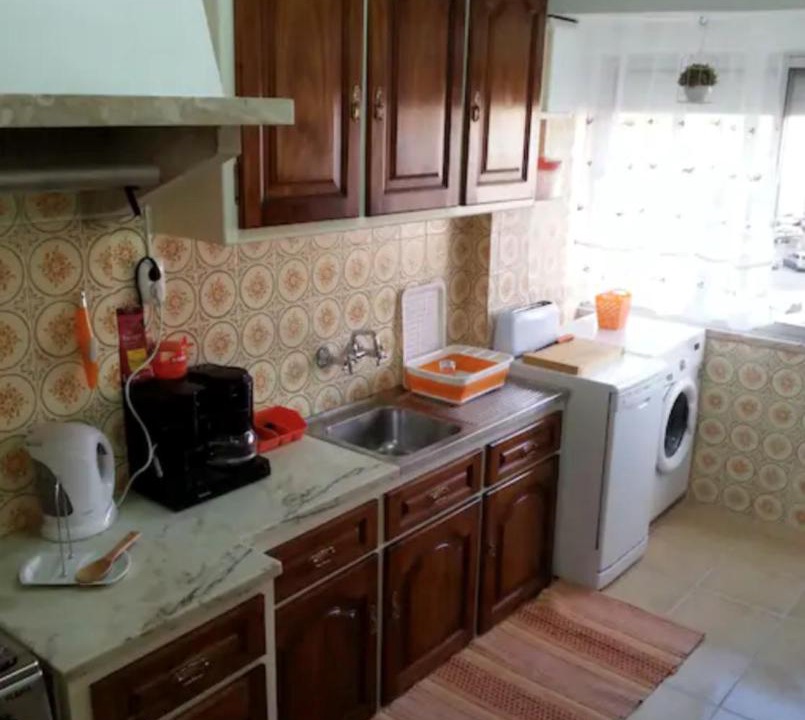 Photo of Kitchen in Algueirao - Mem Martins