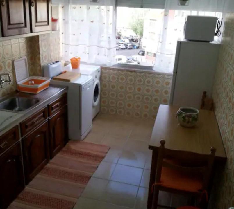 Photo of Kitchen in Algueirao - Mem Martins