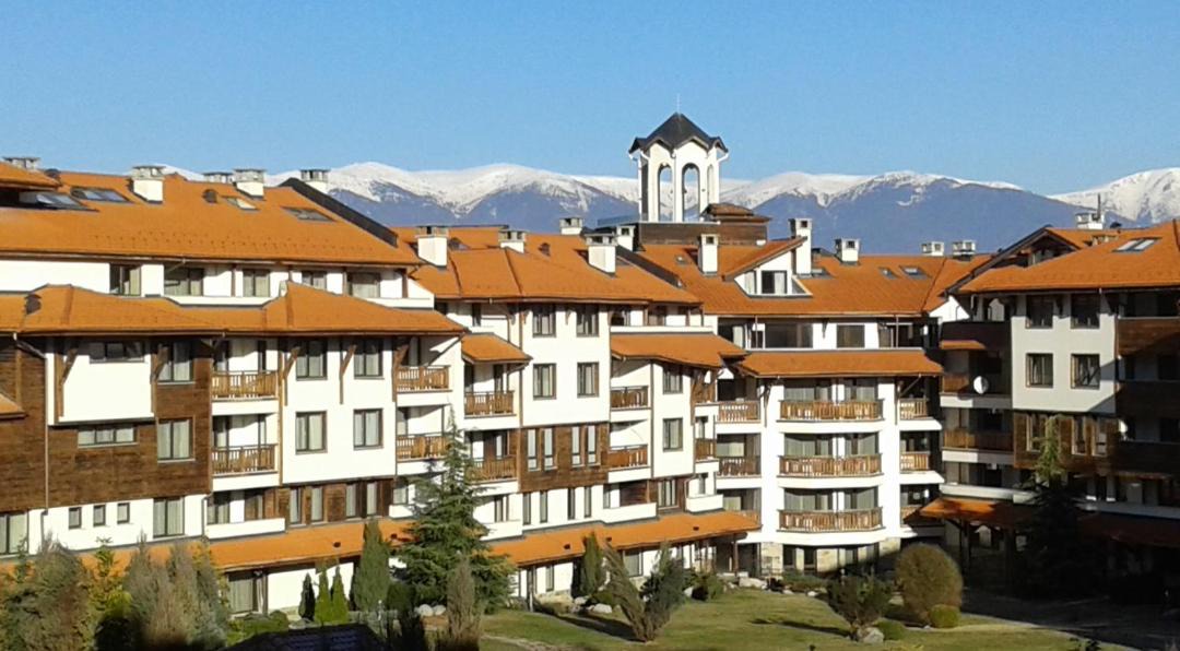 Photo of Buildings in Shiligarnika