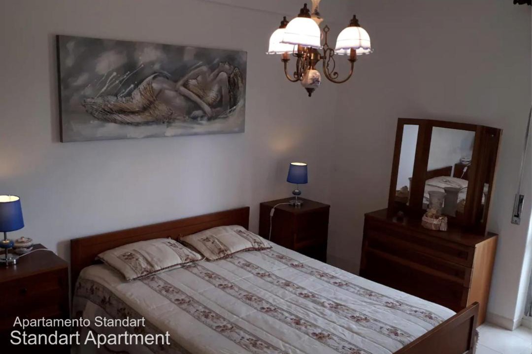 Photo of Bedroom in Rio de Mouro