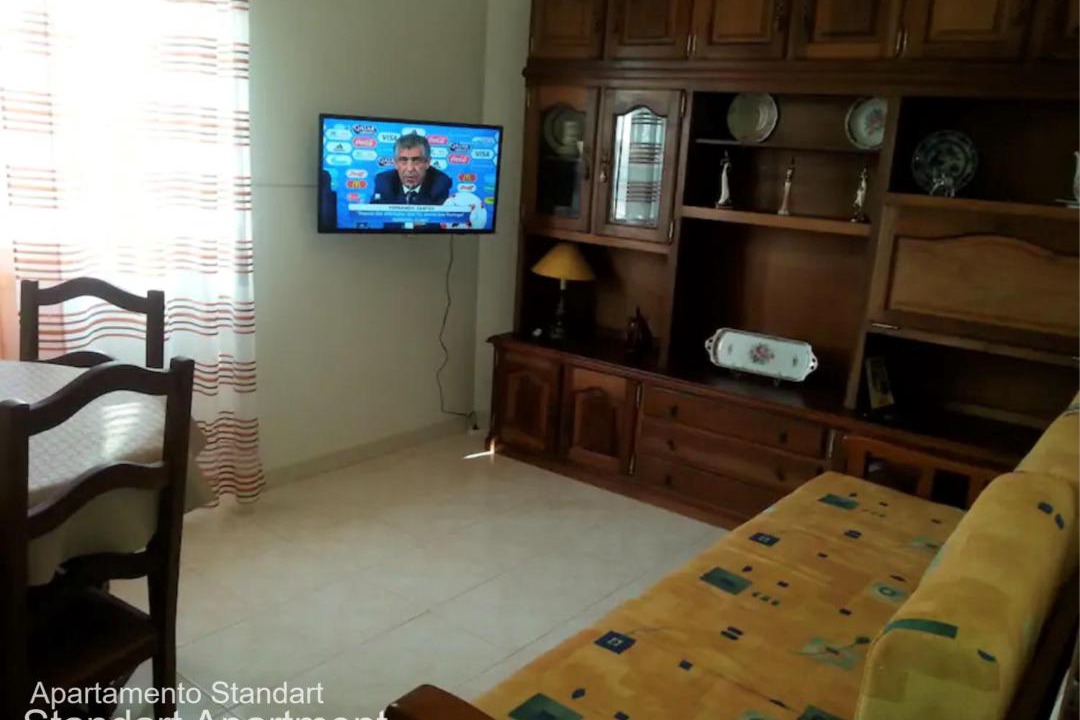 Photo of Livingroom in Rio de Mouro