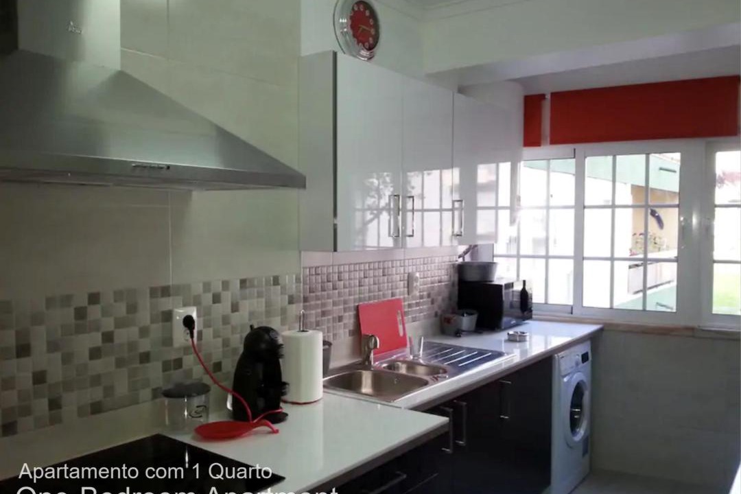 Photo of Kitchen in Rio de Mouro