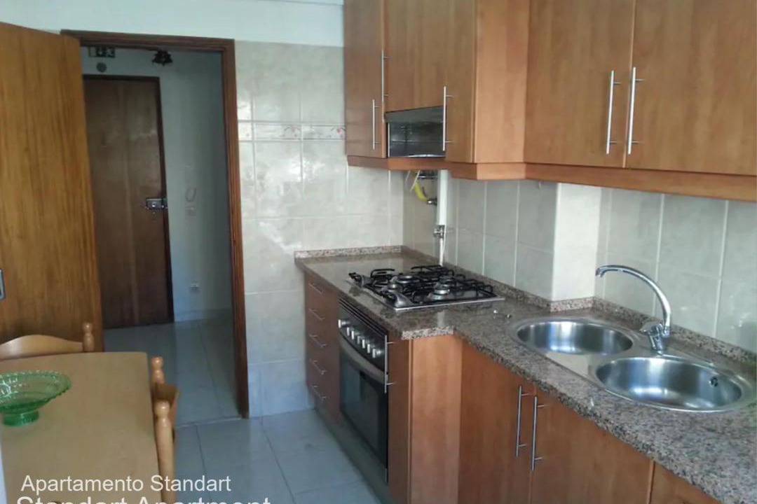 Photo of Kitchen in Rio de Mouro