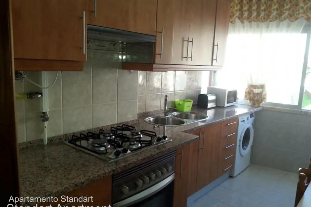 Photo of Kitchen in Rio de Mouro
