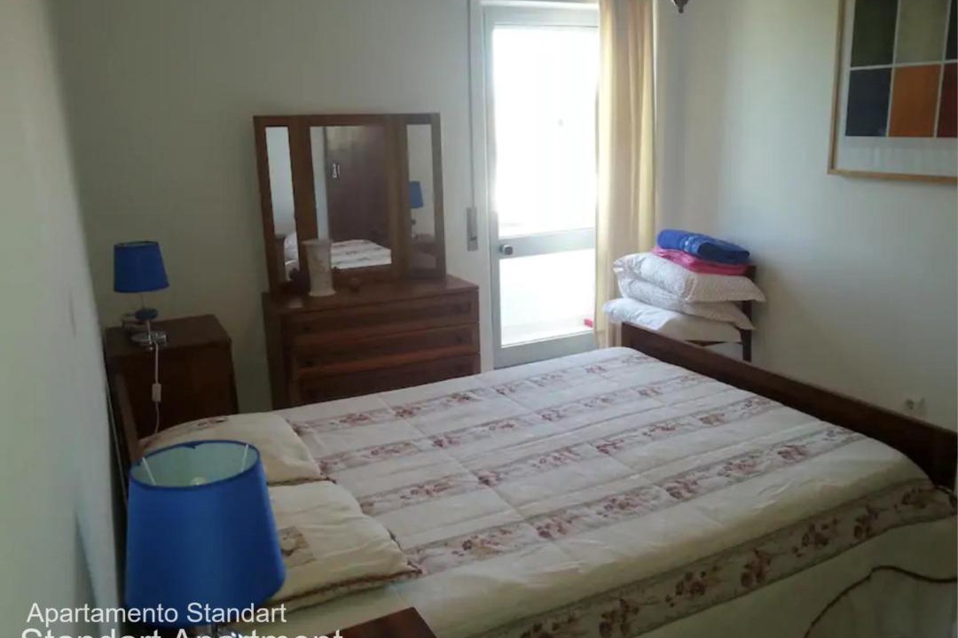 Photo of Bedroom in Rio de Mouro