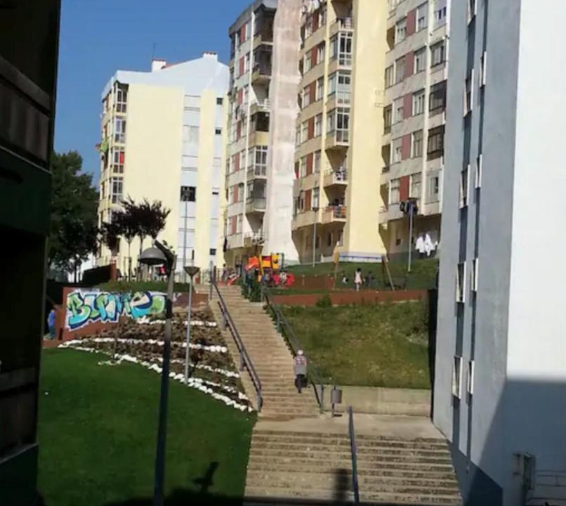 Photo of Buildings in Rio de Mouro
