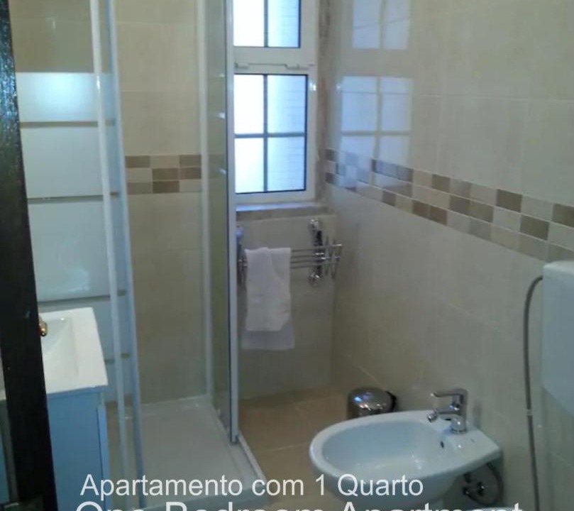 Photo of Bathroom in Rio de Mouro