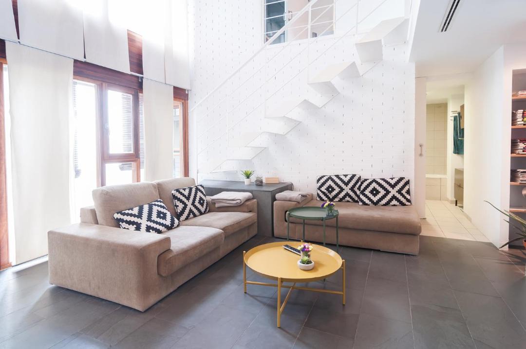 Photo of Livingroom in Alicante City Centre