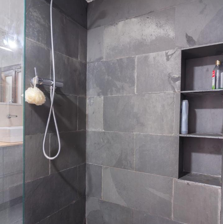 Photo of Bathroom in Alicante City Centre