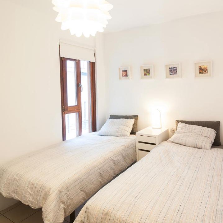 Photo of Bedroom in Alicante City Centre