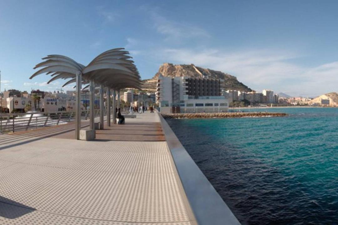 Photo of Outdoor in Alicante City Centre
