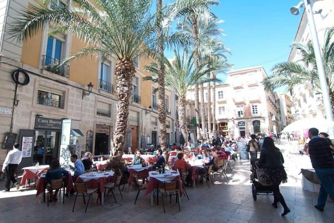 Photo of Others in Alicante City Centre