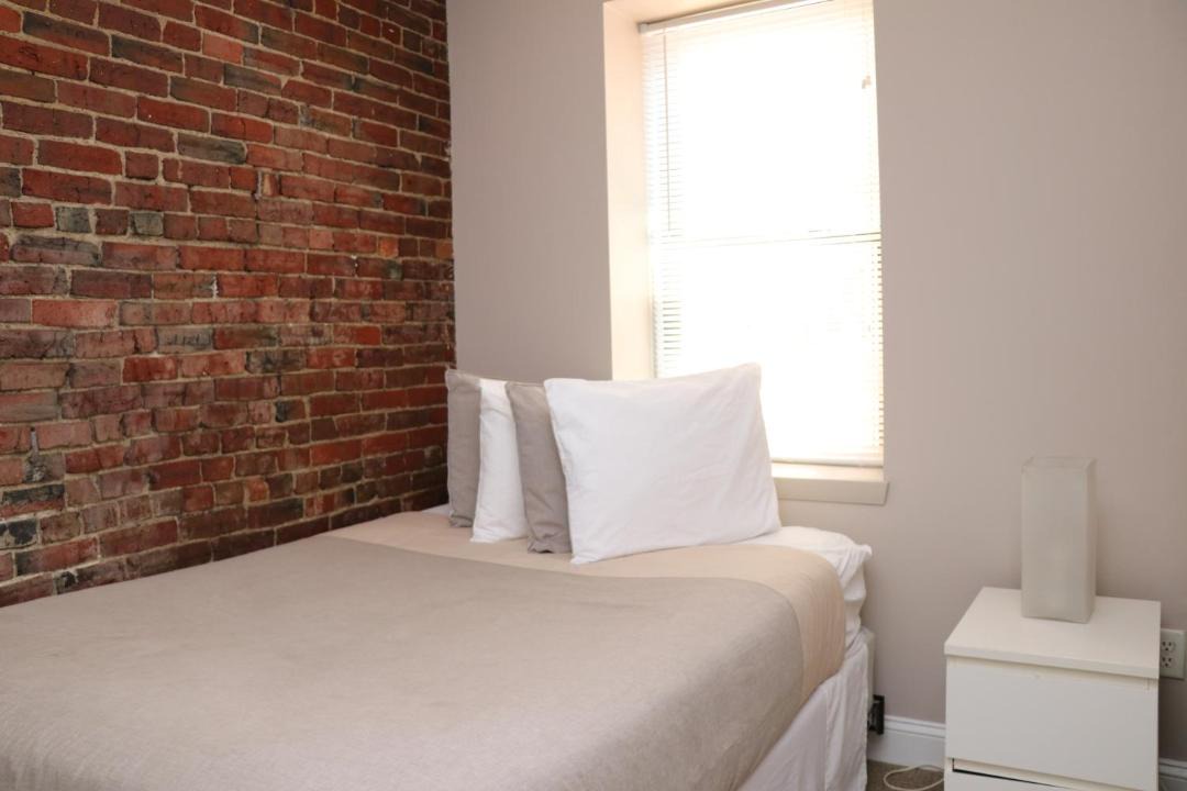 Photo of Bedroom in Columbus