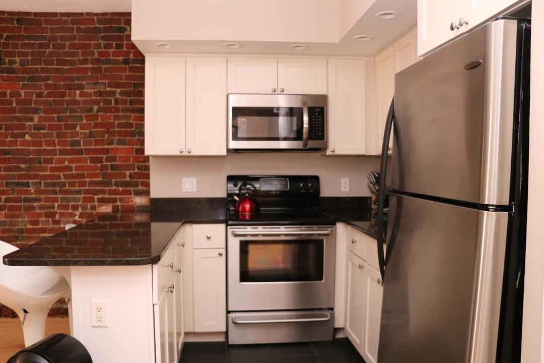 Photo of Kitchen in Columbus