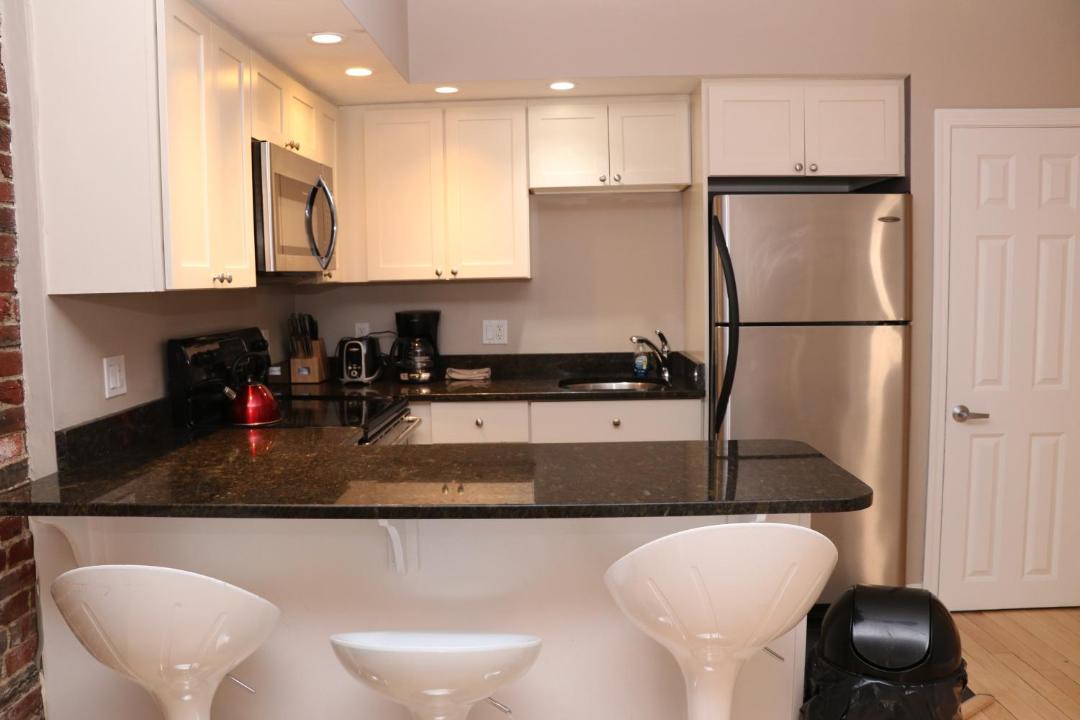 Photo of Kitchen in Columbus