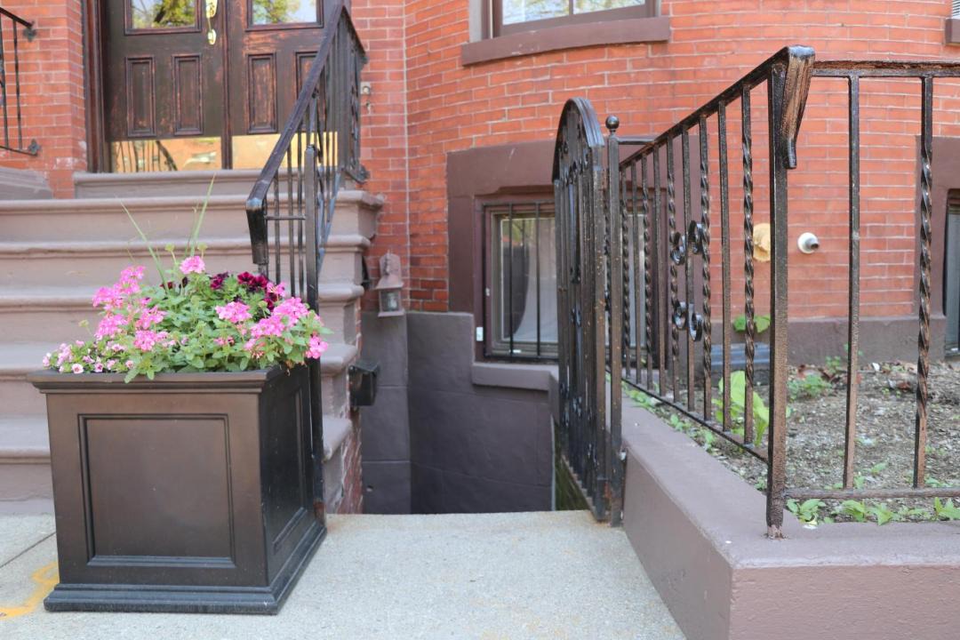 Photo of Patio Balcony in Columbus