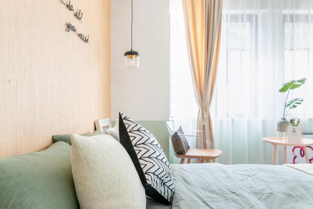 Photo of Bedroom in Yue Lu