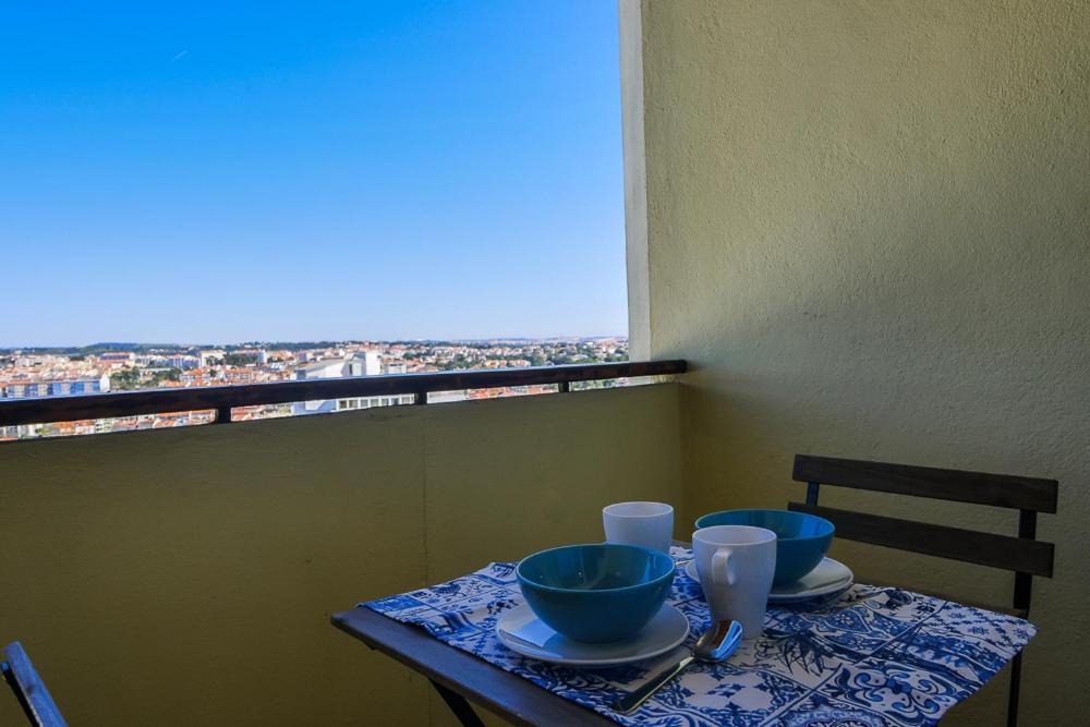 Photo of Patio Balcony in Cascais