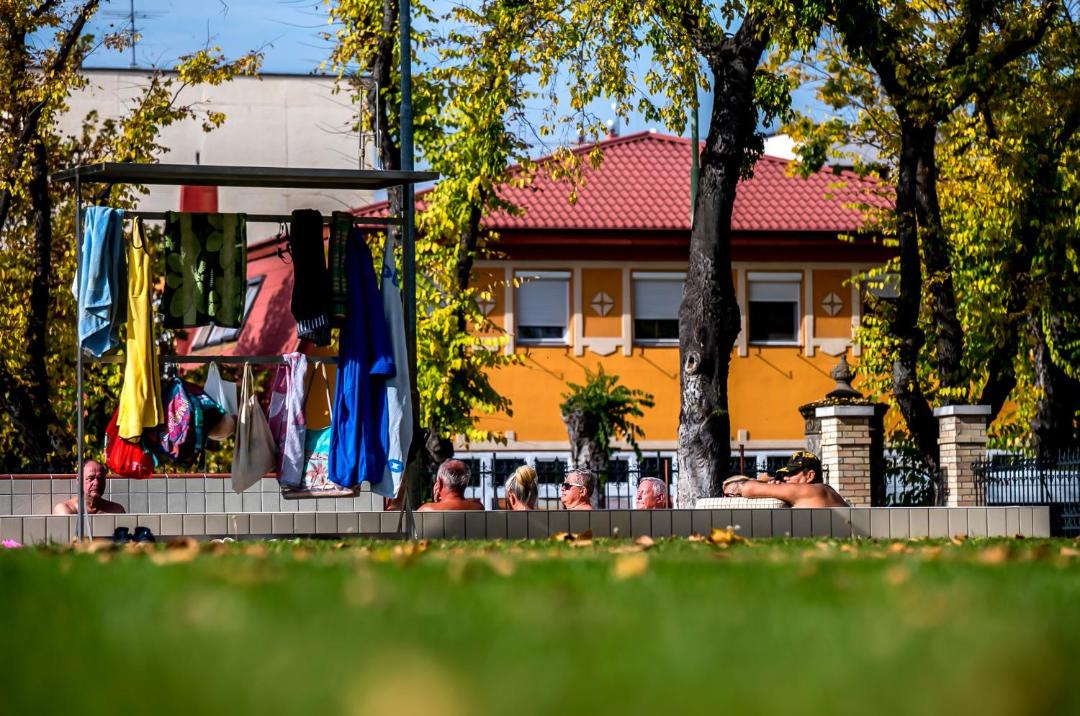 Photo of Others in Cegled