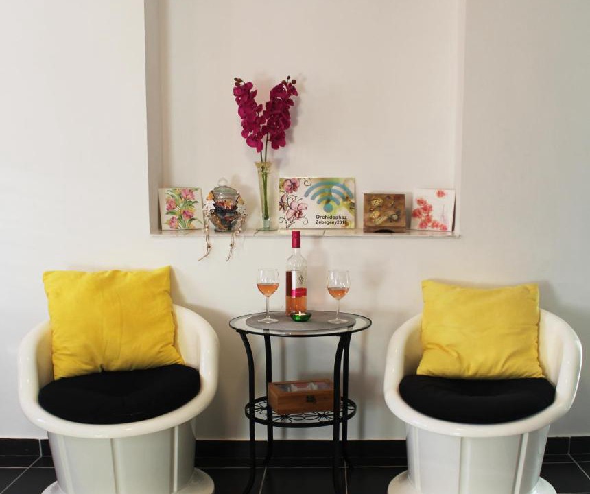 Photo of Livingroom in Zebegeny