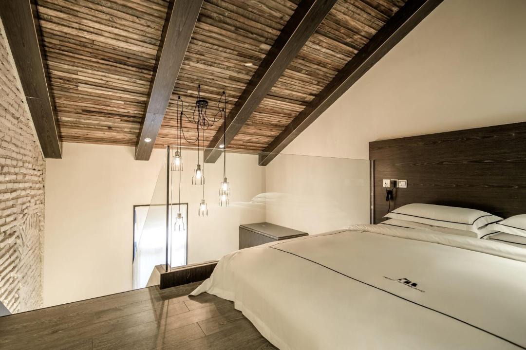 Photo of Bedroom in Siming