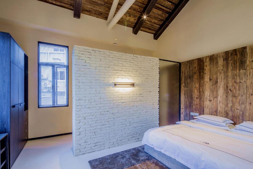 Photo of Bedroom in Siming