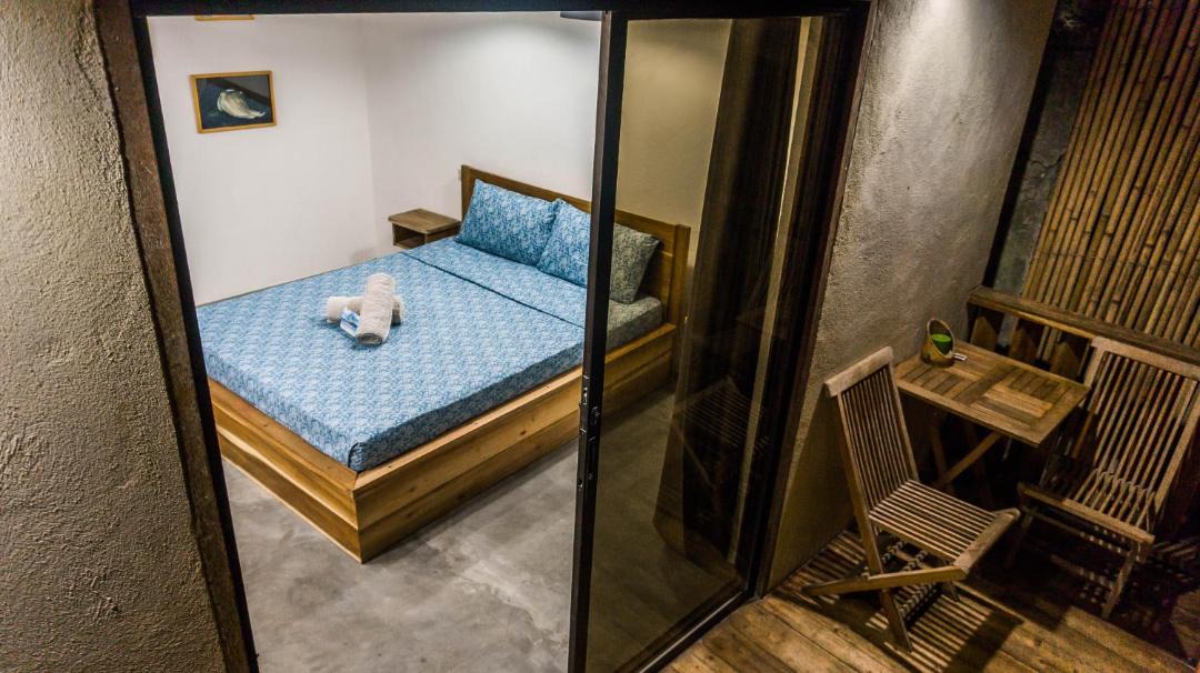 Photo of Bedroom in El Nido