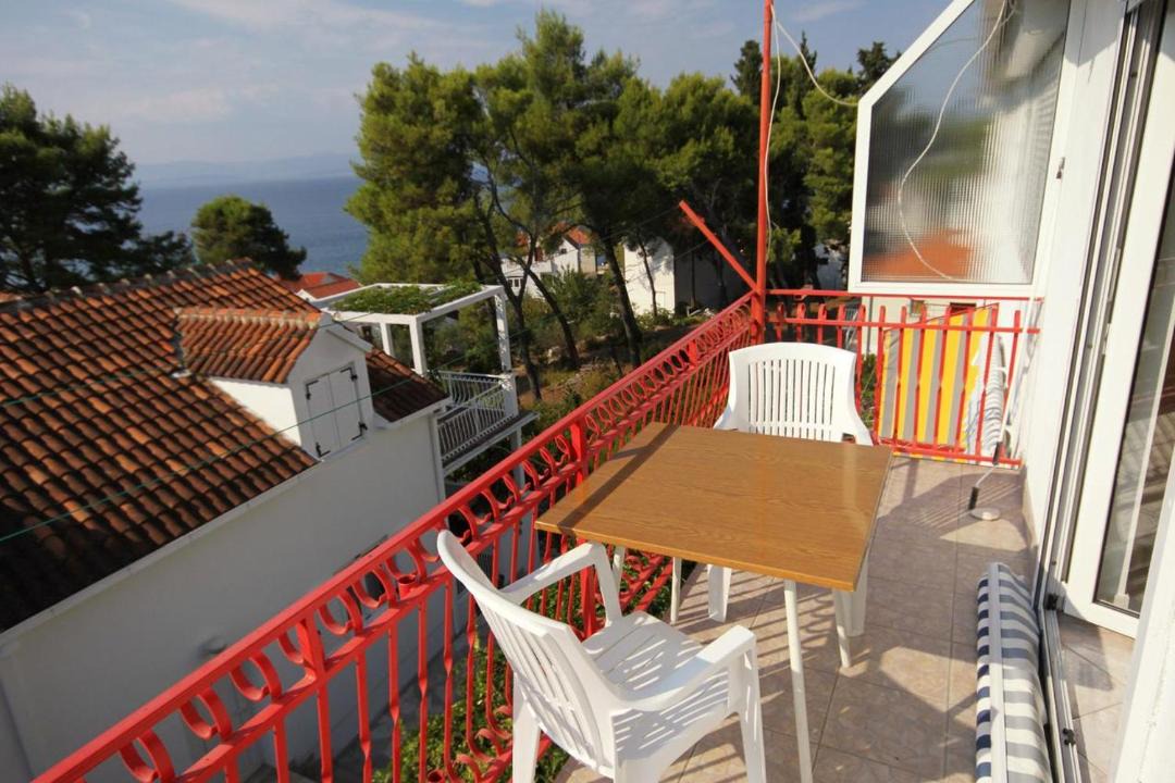 Photo of Patio Balcony in Sutivan