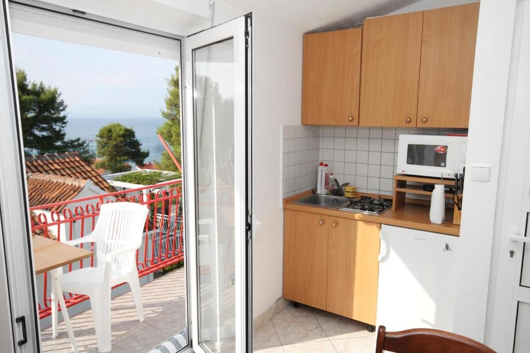 Photo of Patio Balcony in Sutivan