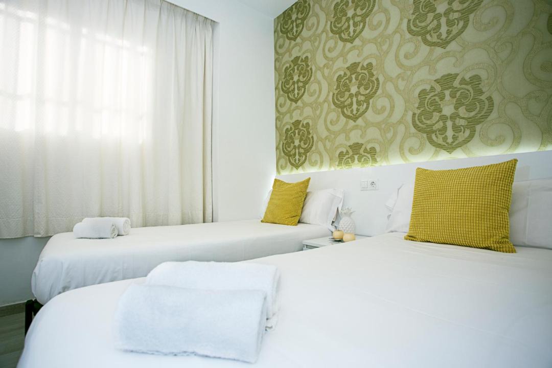 Photo of Bedroom in Torremolinos