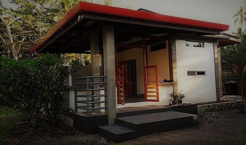Photo of Buildings in Mambajao