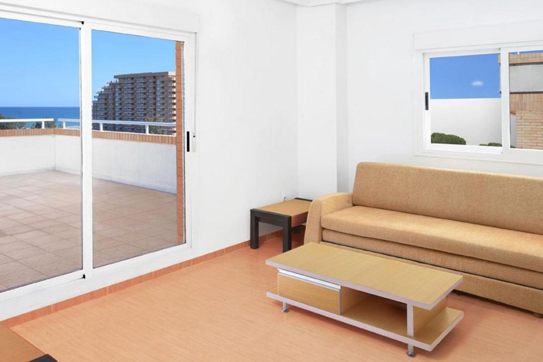 Photo of Patio Balcony in Marina d'Or